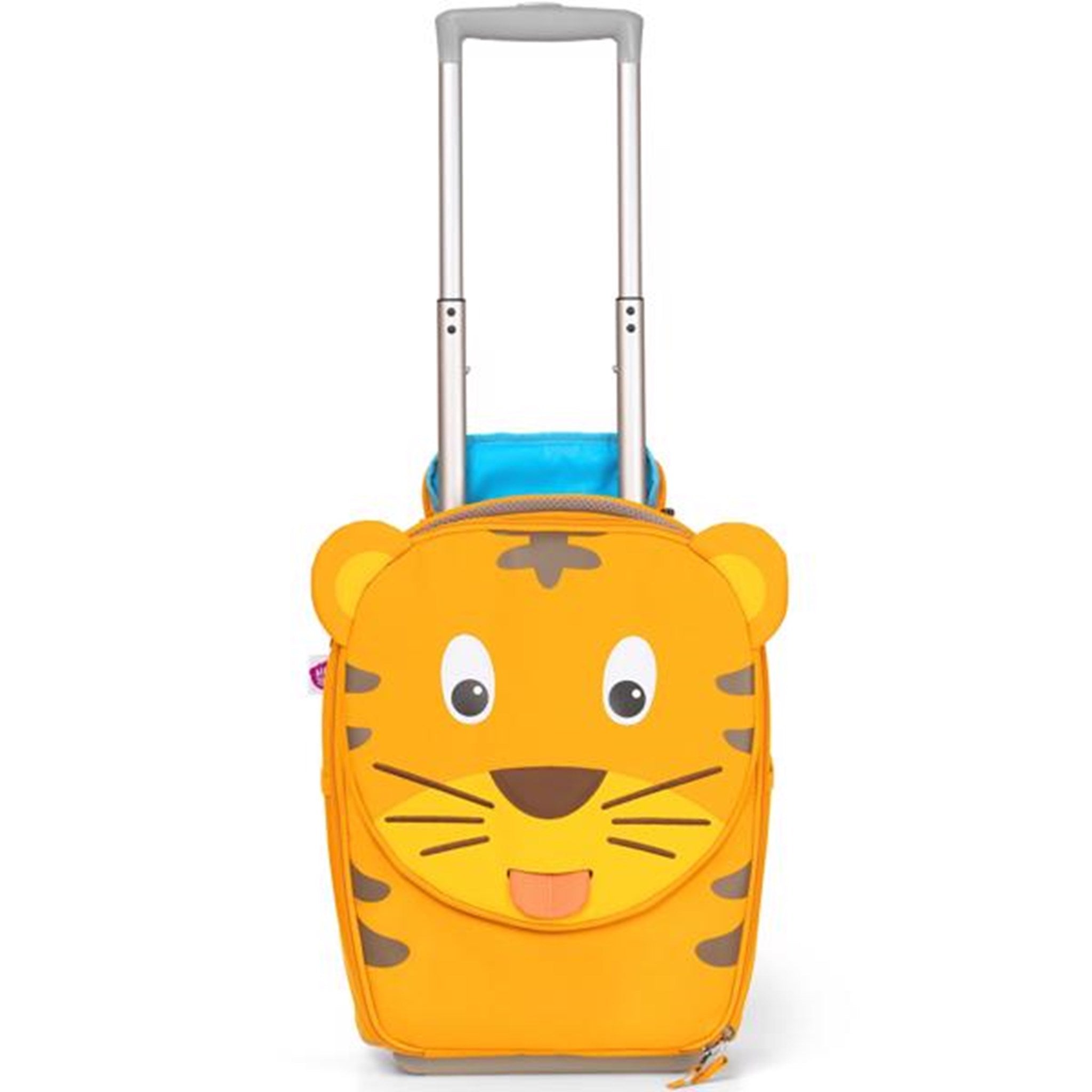 Affenzahn Suitcase Timmy Tiger 2