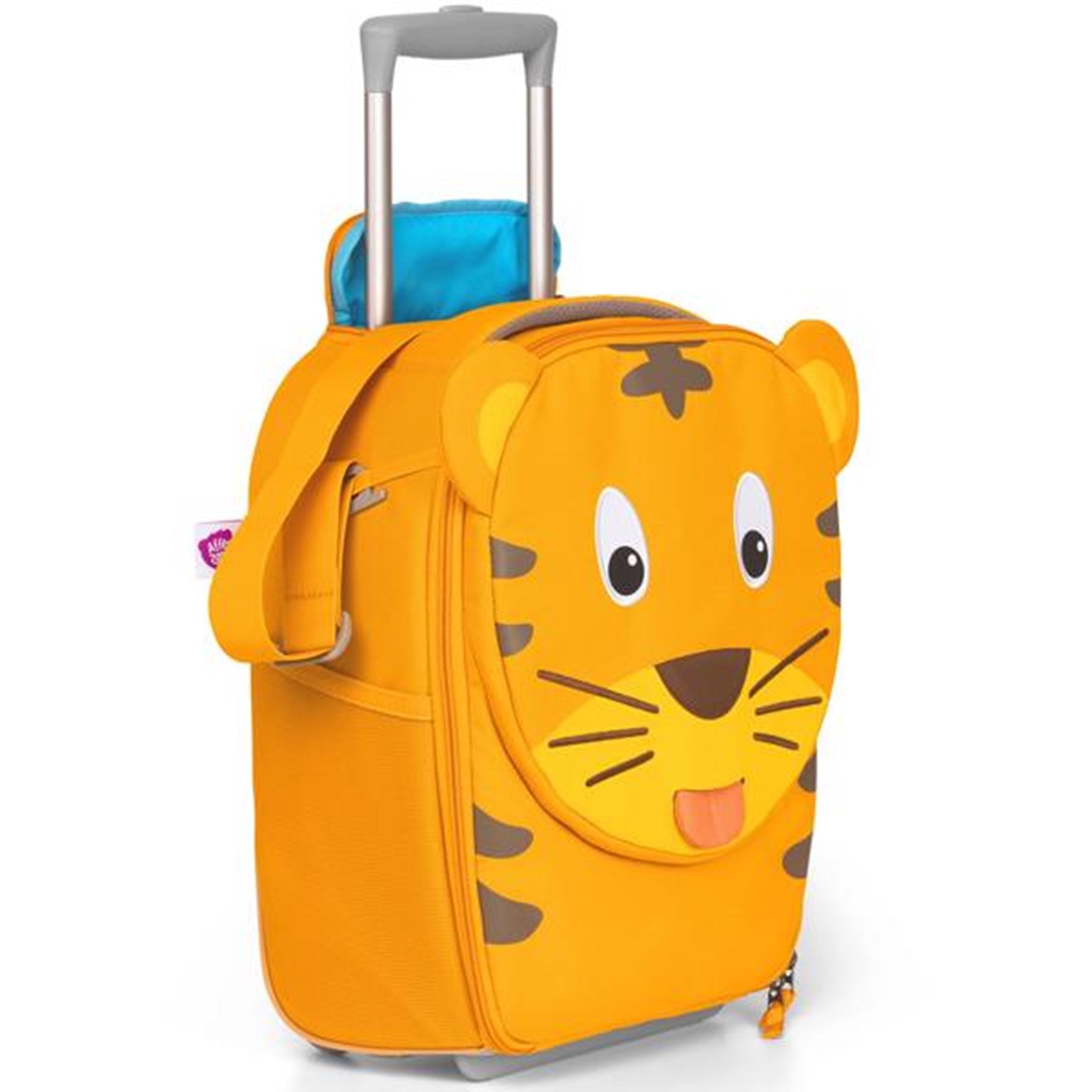 Affenzahn Suitcase Timmy Tiger 3