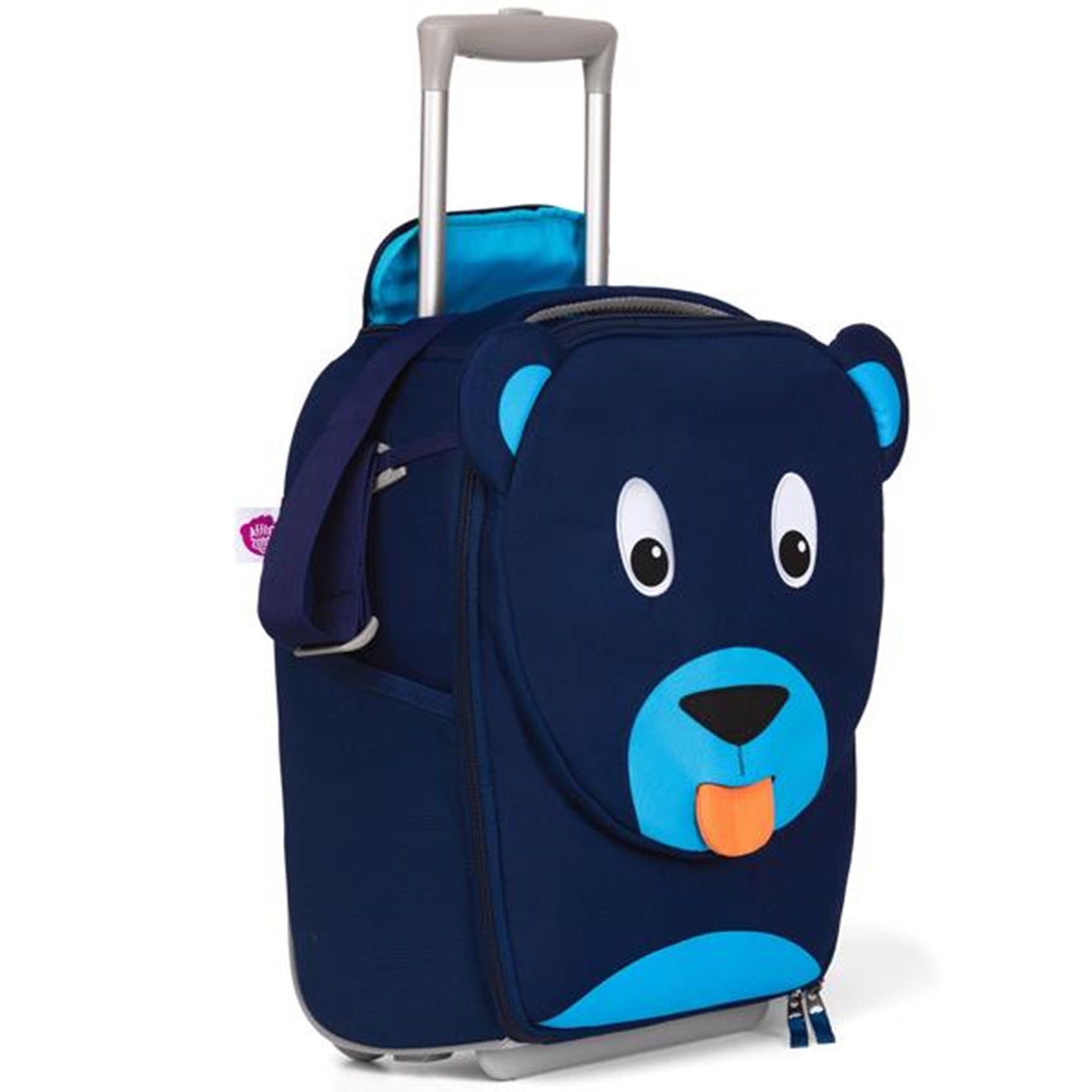 Affenzahn Suitcase Bobo Bear