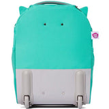 Affenzahn Suitcase Olivia Owl