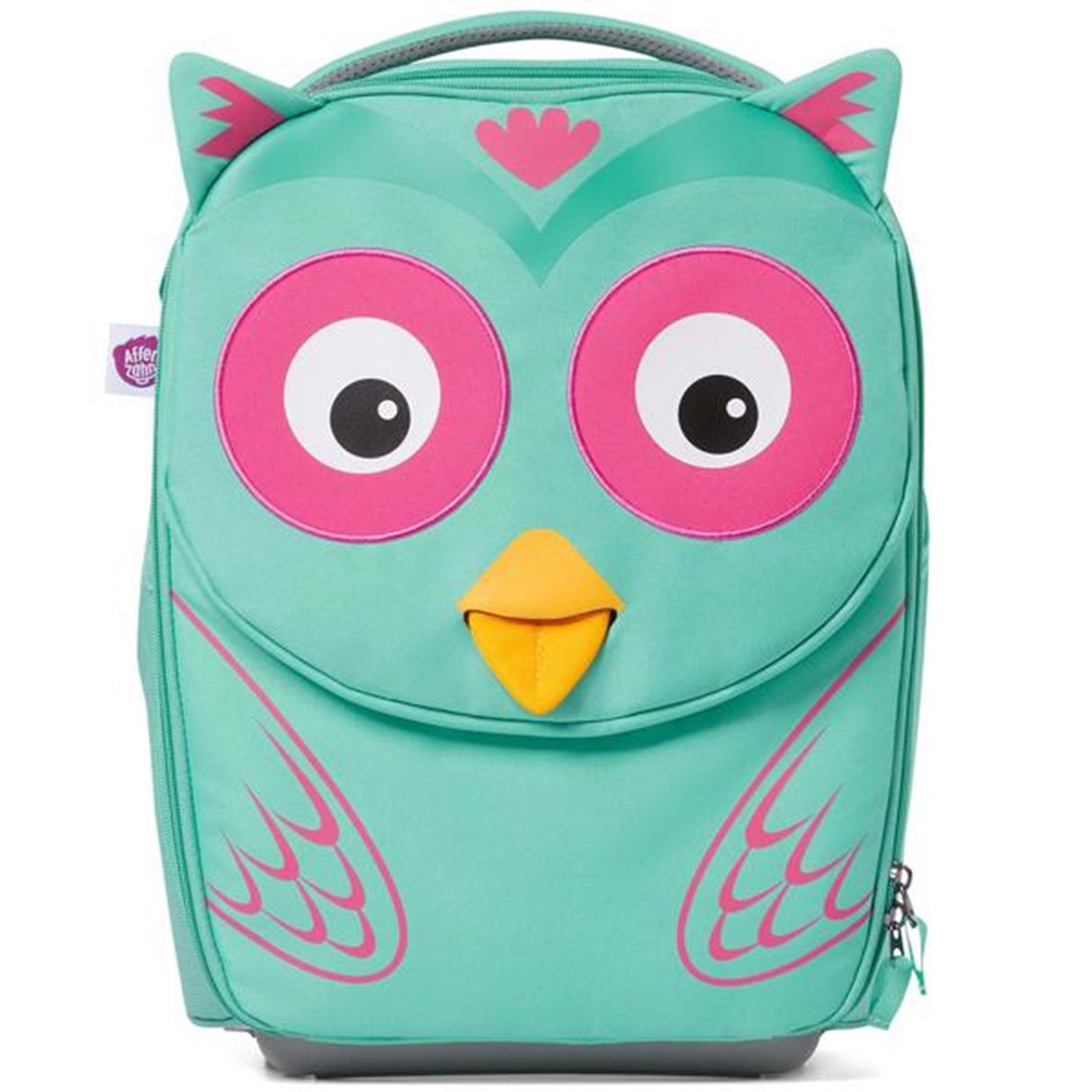 Affenzahn Suitcase Olivia Owl