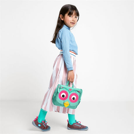 Affenzahn Toilet Bag Owl 2