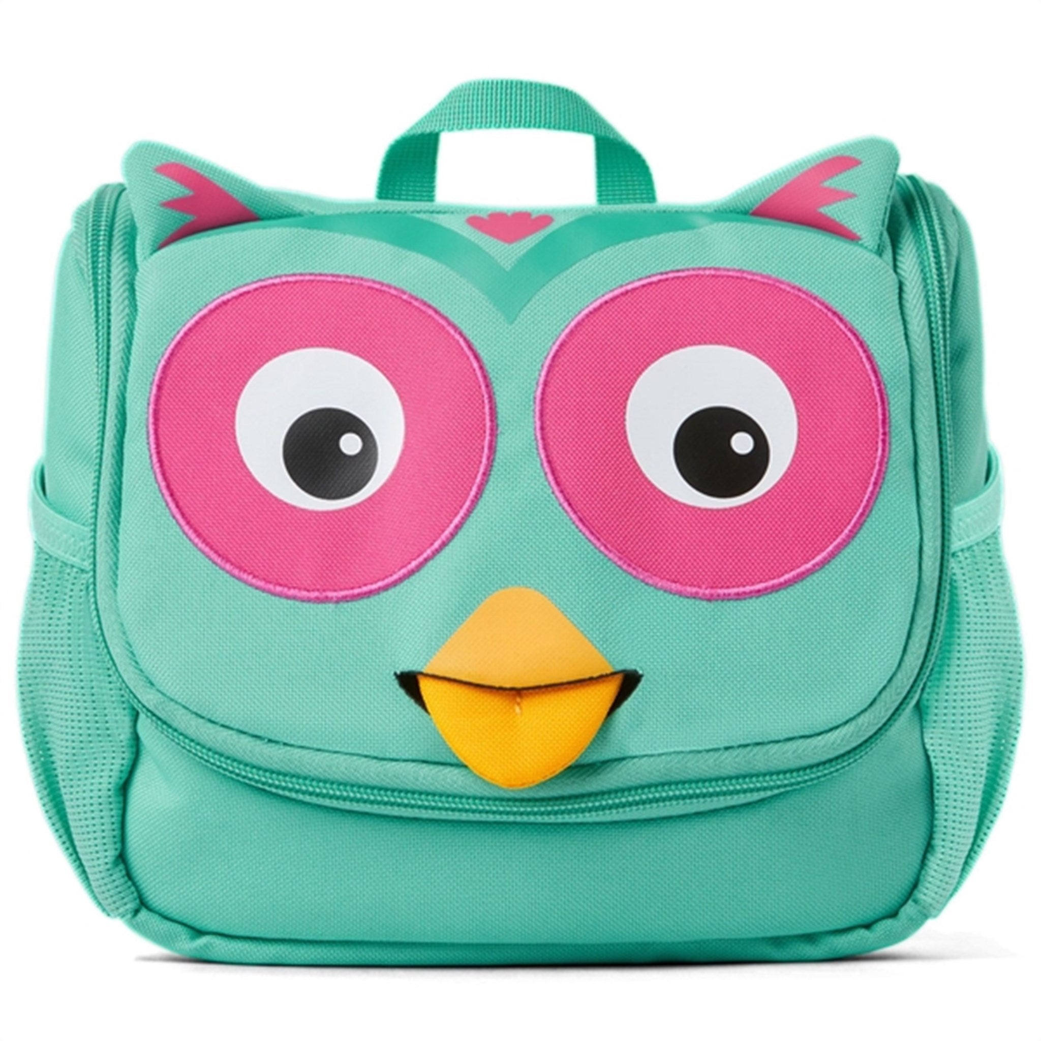 Affenzahn Toilet Bag Owl