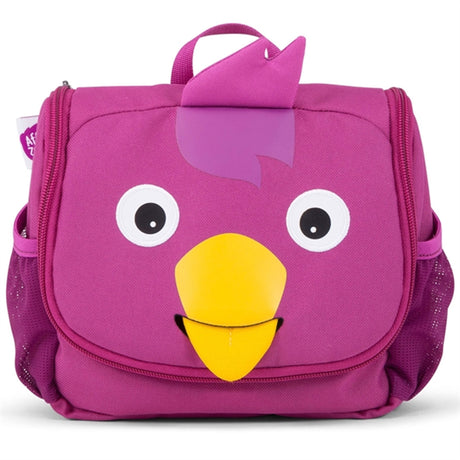 Affenzahn Toilet Bag Bird