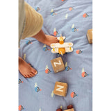 Play&Go 3-i-1 Play Mat Soft Air Balloon 5