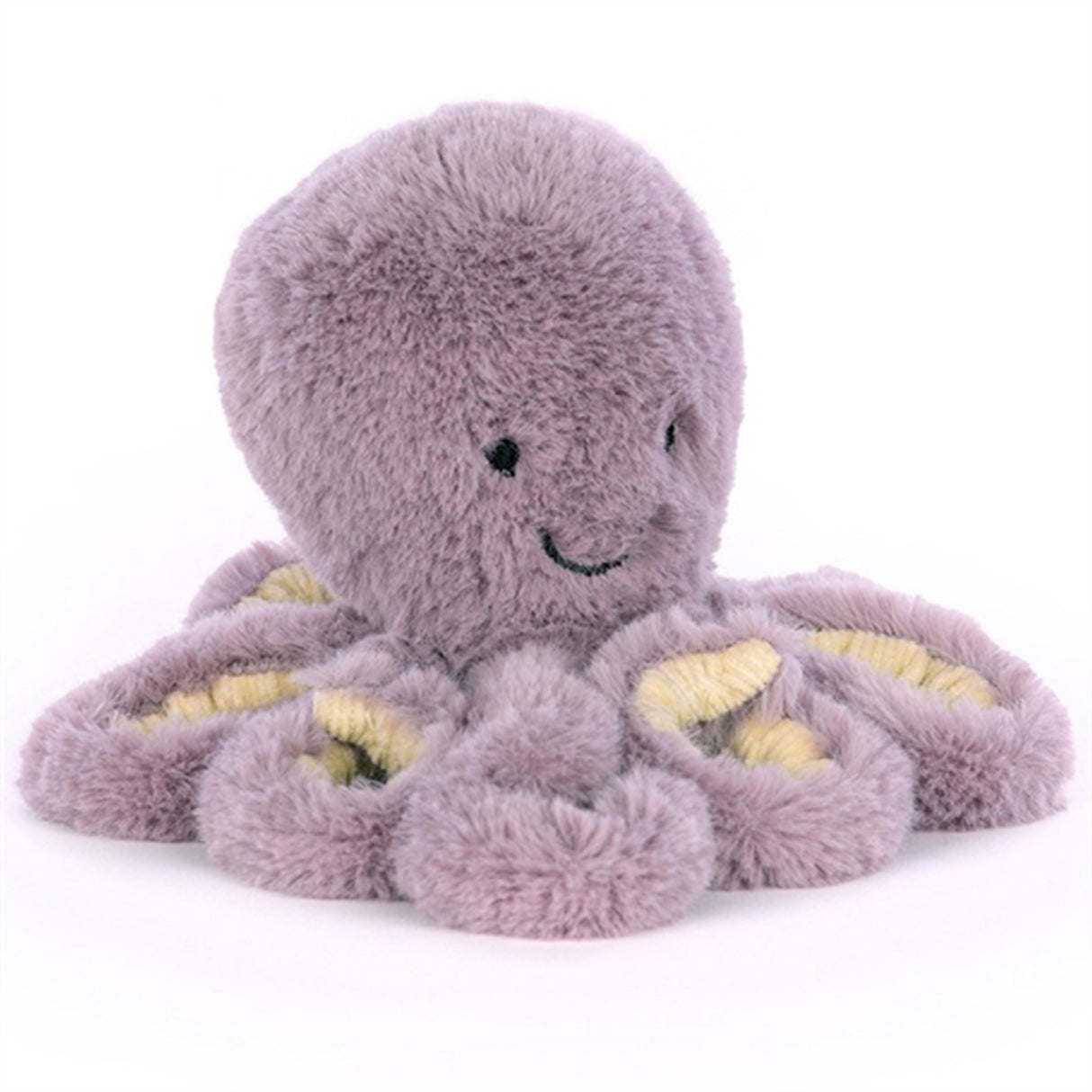 Jellycat Ocean Maya Octopus 14 cm