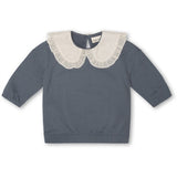 That's Mine Stormy Weather Alberte Sweatshirt