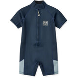 Liewood Alessi Wetsuit Classic Navy