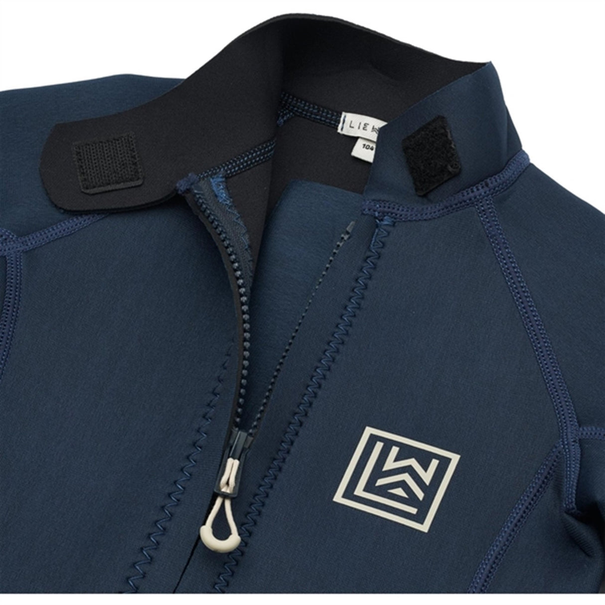 Liewood Alessi Wetsuit Classic Navy