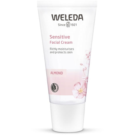 Weleda Almond Soothing Facial Cream 30 ml