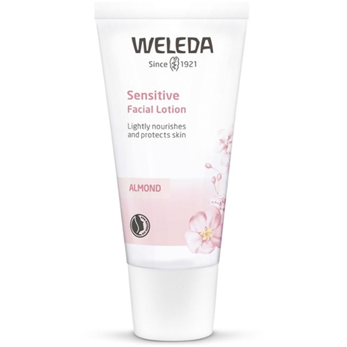 Weleda Almond Soothing Facial Lotion 30 ml