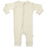 That's Mine Antique White Allie Onesie