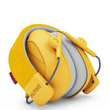 Alpine Muffy Kids Earmuffs Yellow 4