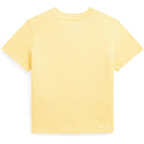 Ralph Lauren Baby T-Shirt Yellow 2