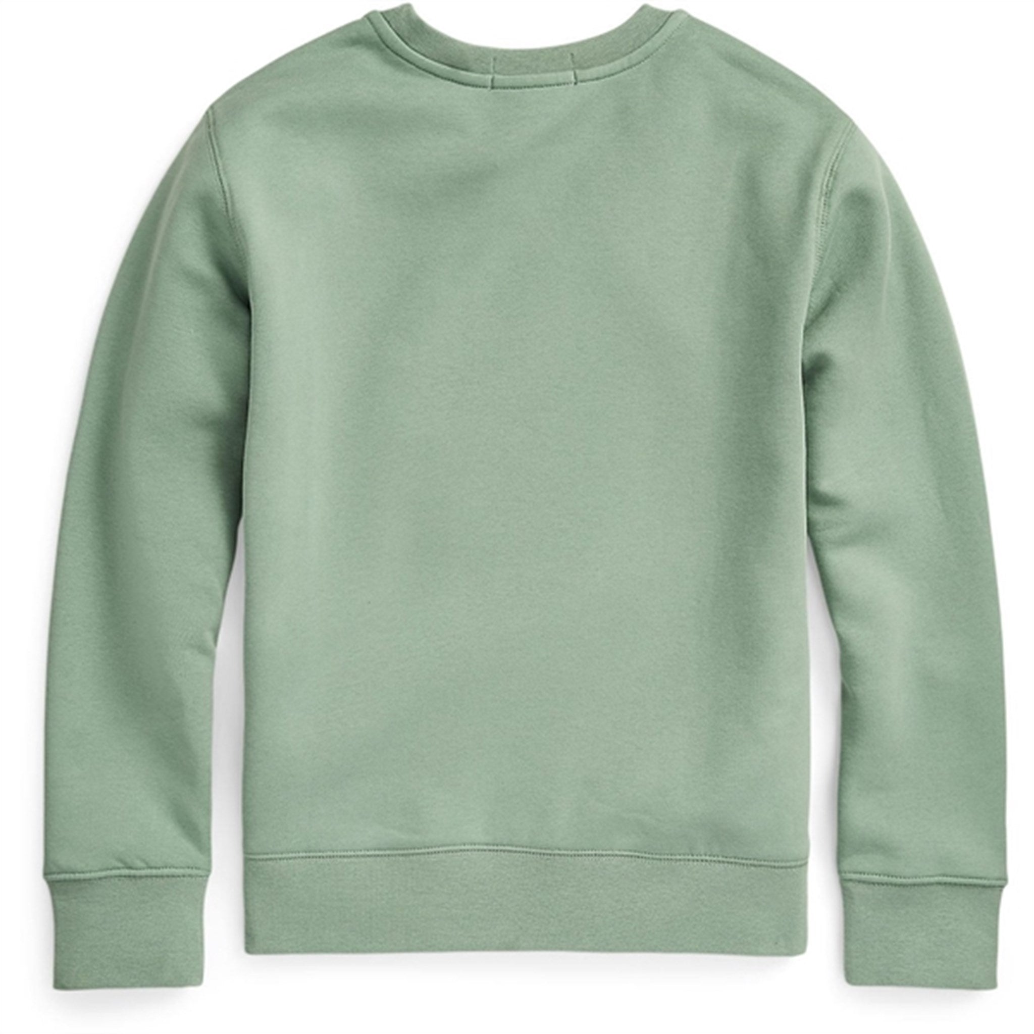 Polo Ralph Lauren Sweatshirt Green 2