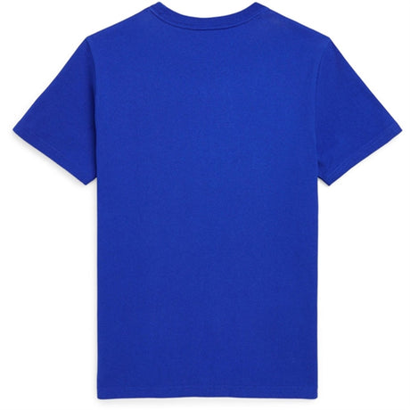 Polo Ralph Lauren Boys T-Shirt Sapphire Star 2
