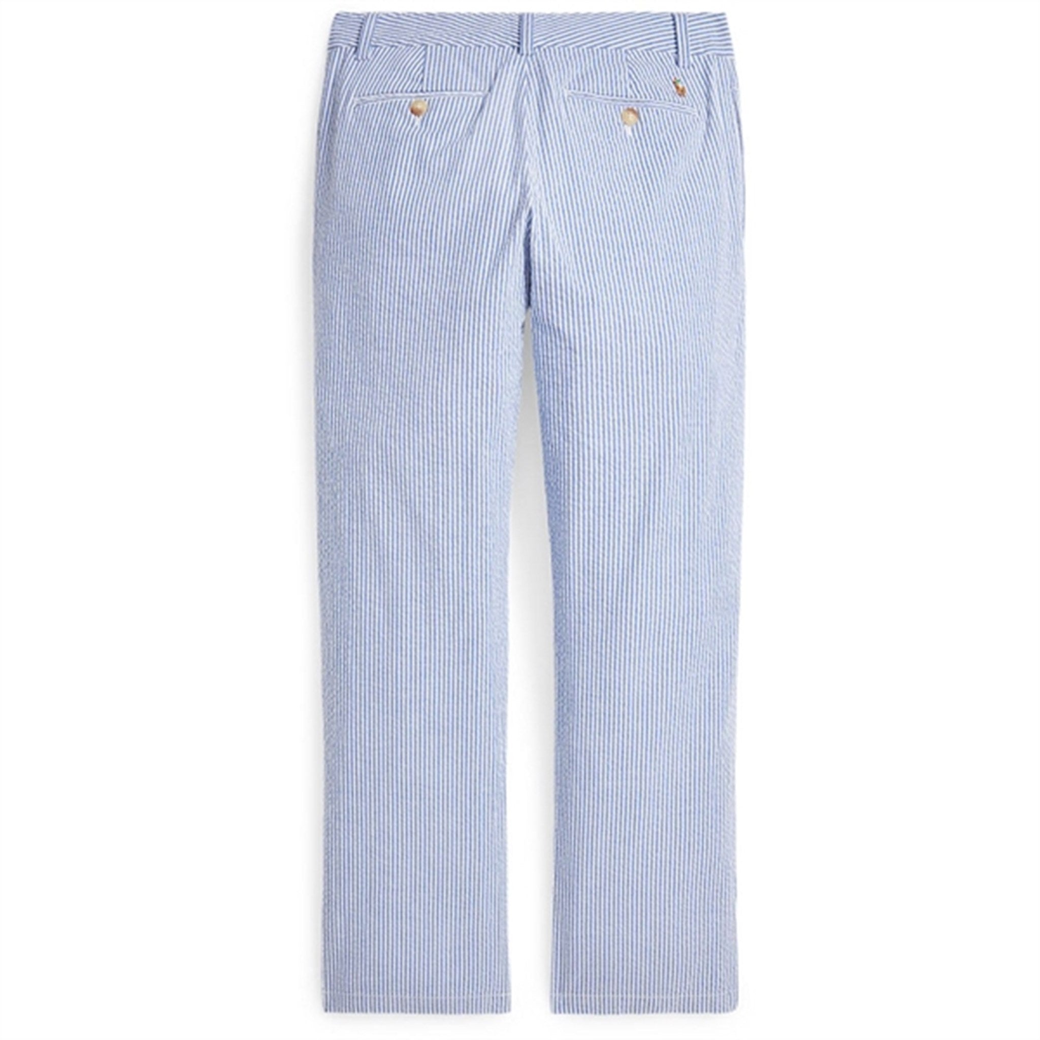 Polo Ralph Lauren Boy Pants Blue/White Multi 3