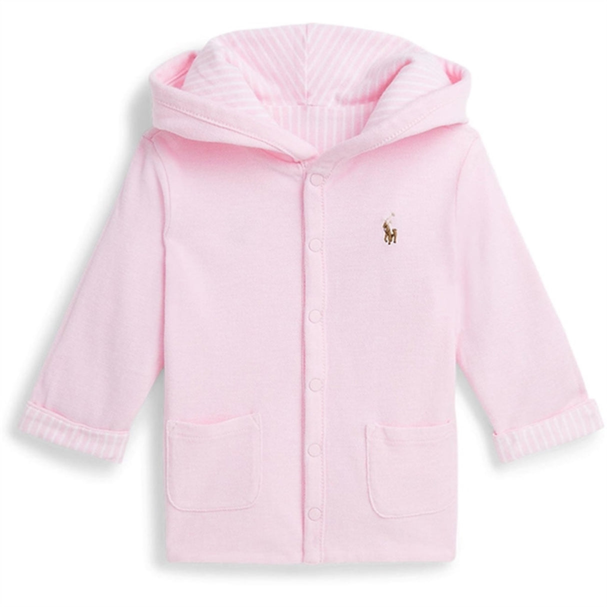 Cardigan Polo Baby Girls Ralph Lauren Baby Girl Cardigan Carmel