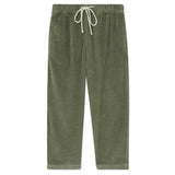 American Vintage Pants Padow Lentil