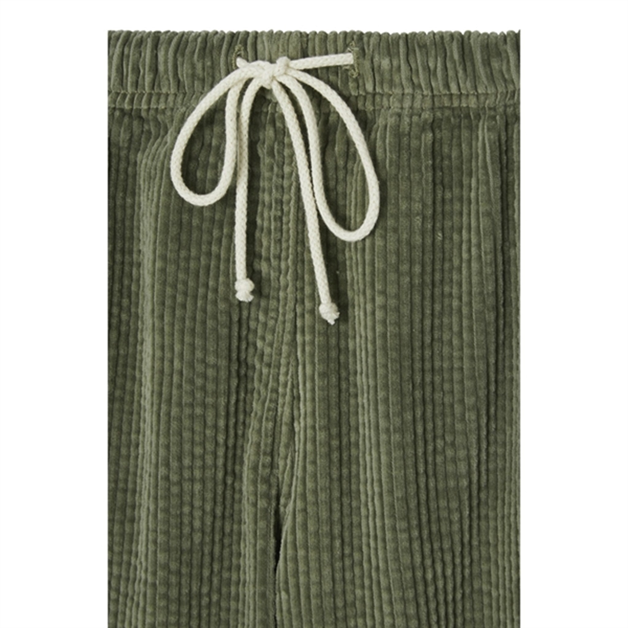 American Vintage Pants Padow Lentil 2