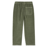 American Vintage Pants Padow Lentil