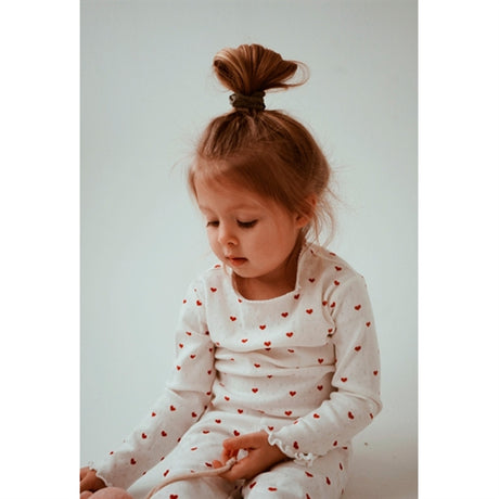 Konges Sløjd Amour Rouge Minnie Blouse