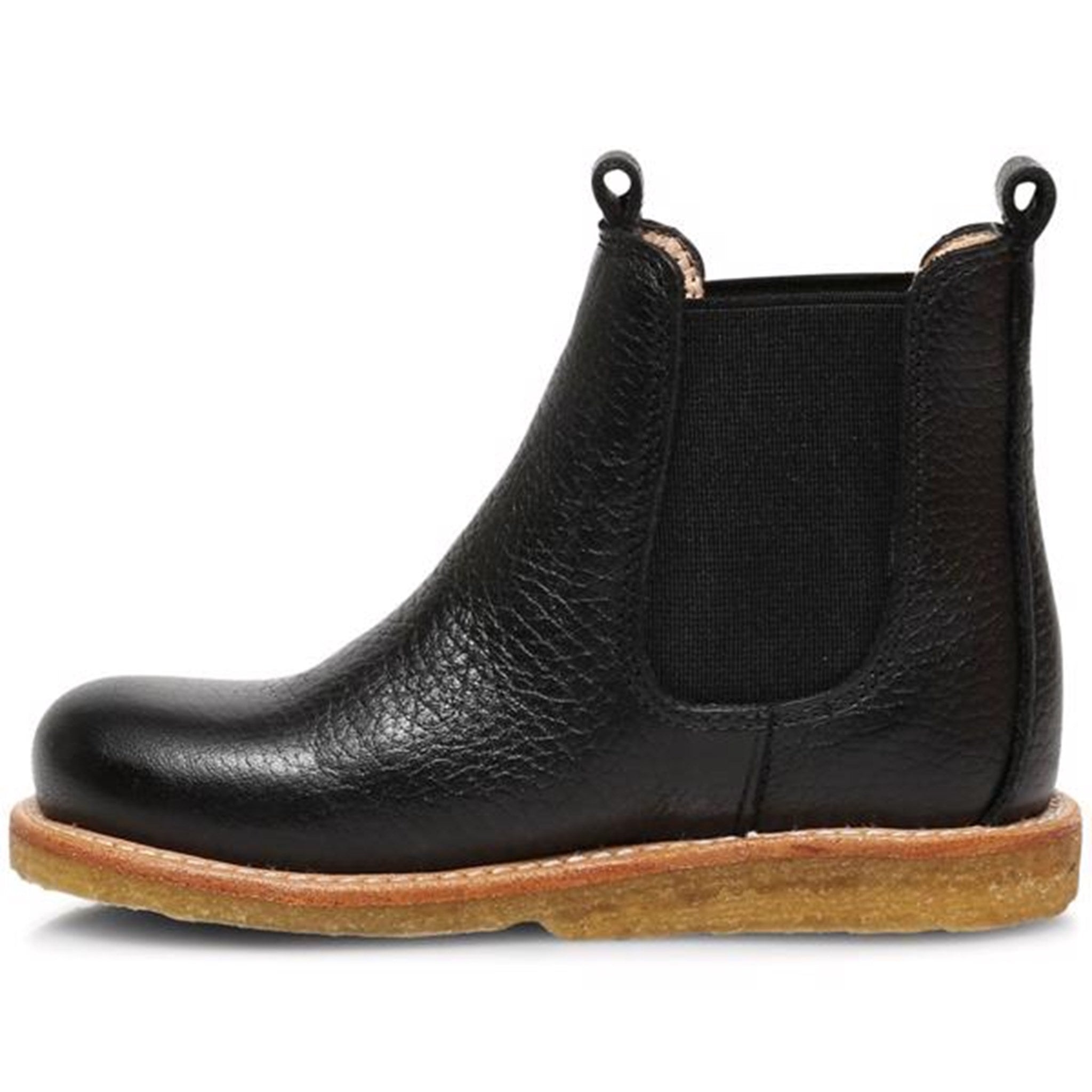 Angulus Chelsea Boots Black 2192-101-0337-1933/001 3