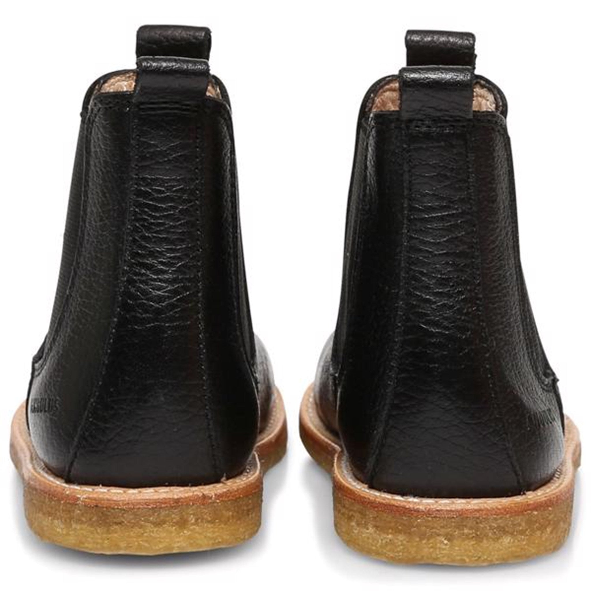 Angulus Chelsea Boots Black 2192-101-0337-1933/001 5