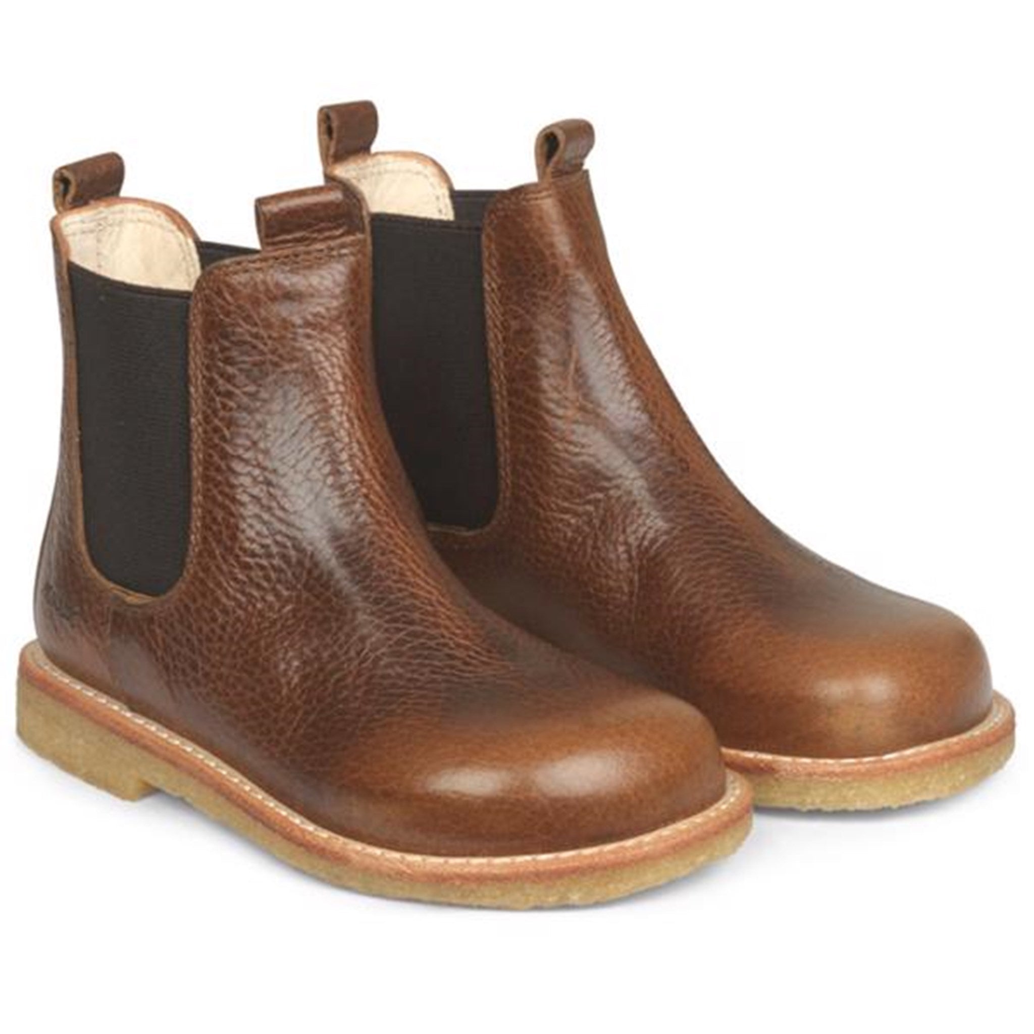 Angulus Chelsea Boots Cognac 2192-101-0337-1933/001