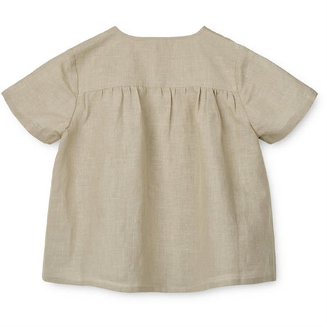 Liewood Mist Annaka Linen Top 2