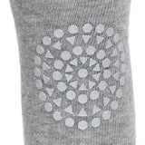 GObabyGO Leggings (grey melange)