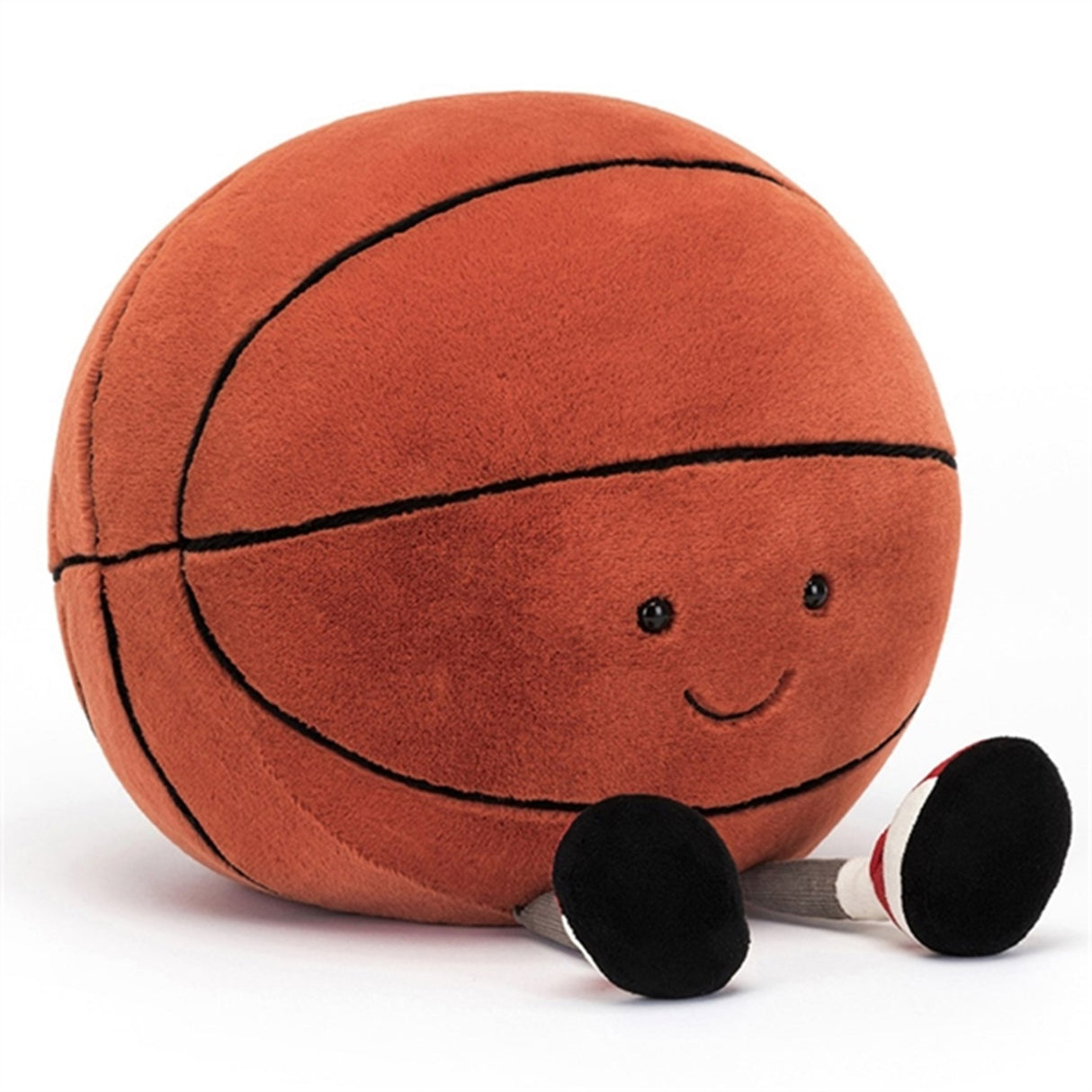 Jellycat Amuseable Sports Basketball 25 cm