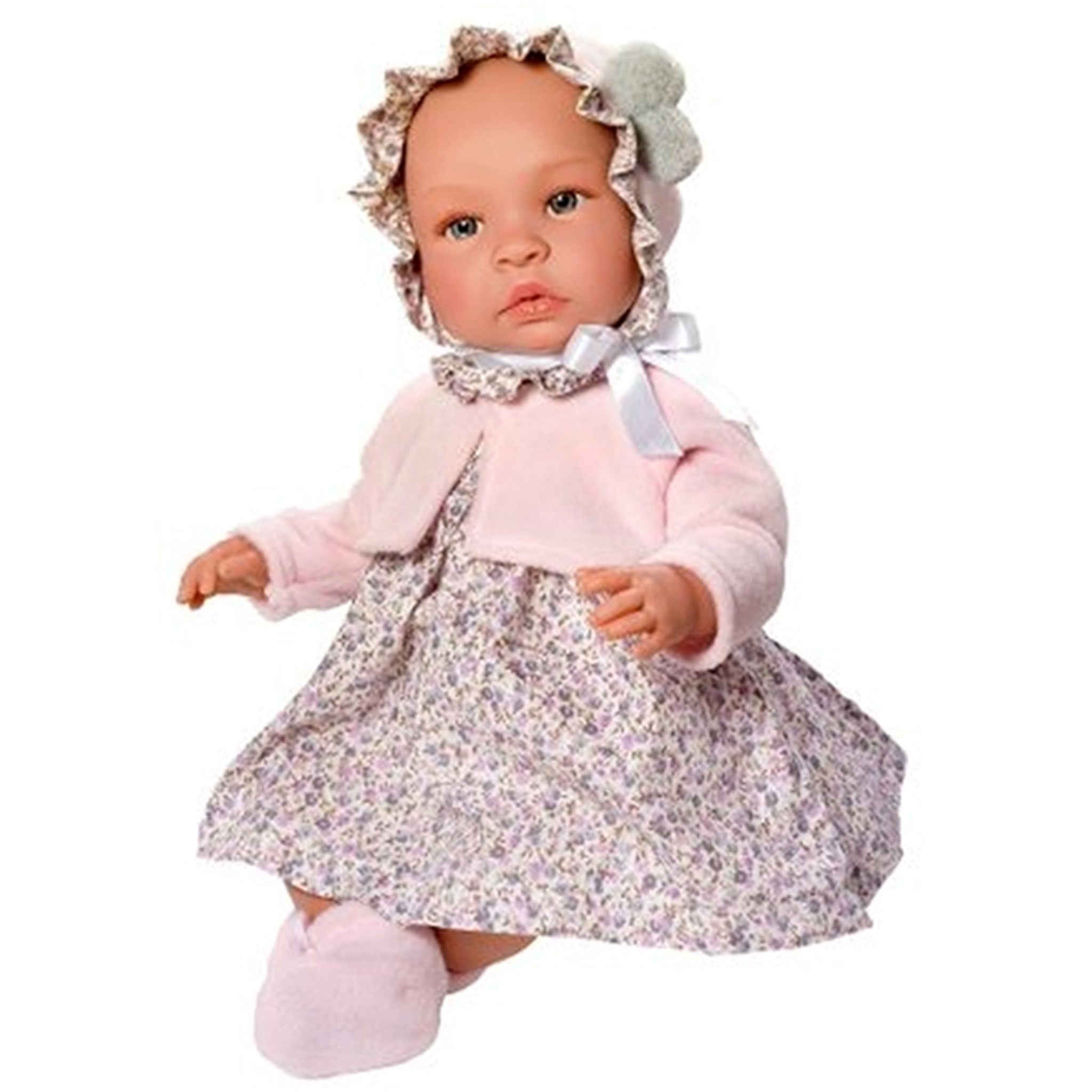 Así Baby Doll - Leonora Rose