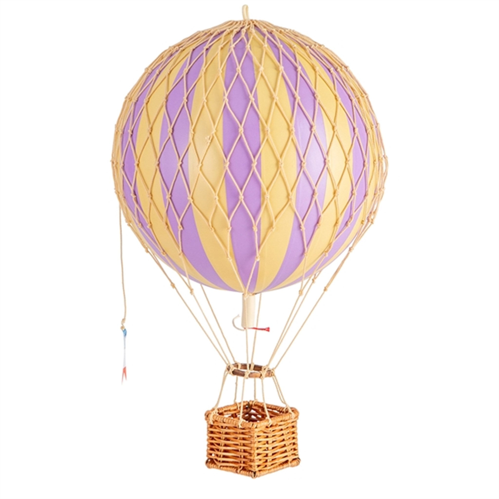 Authentic Models Balloon Lavender 18 cm
