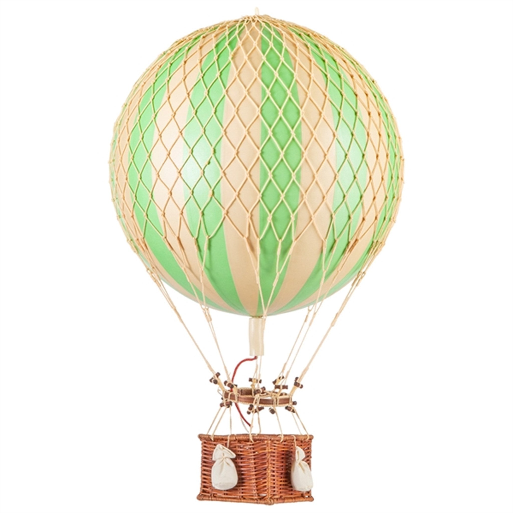 Authentic Models Balloon True Green 32 cm