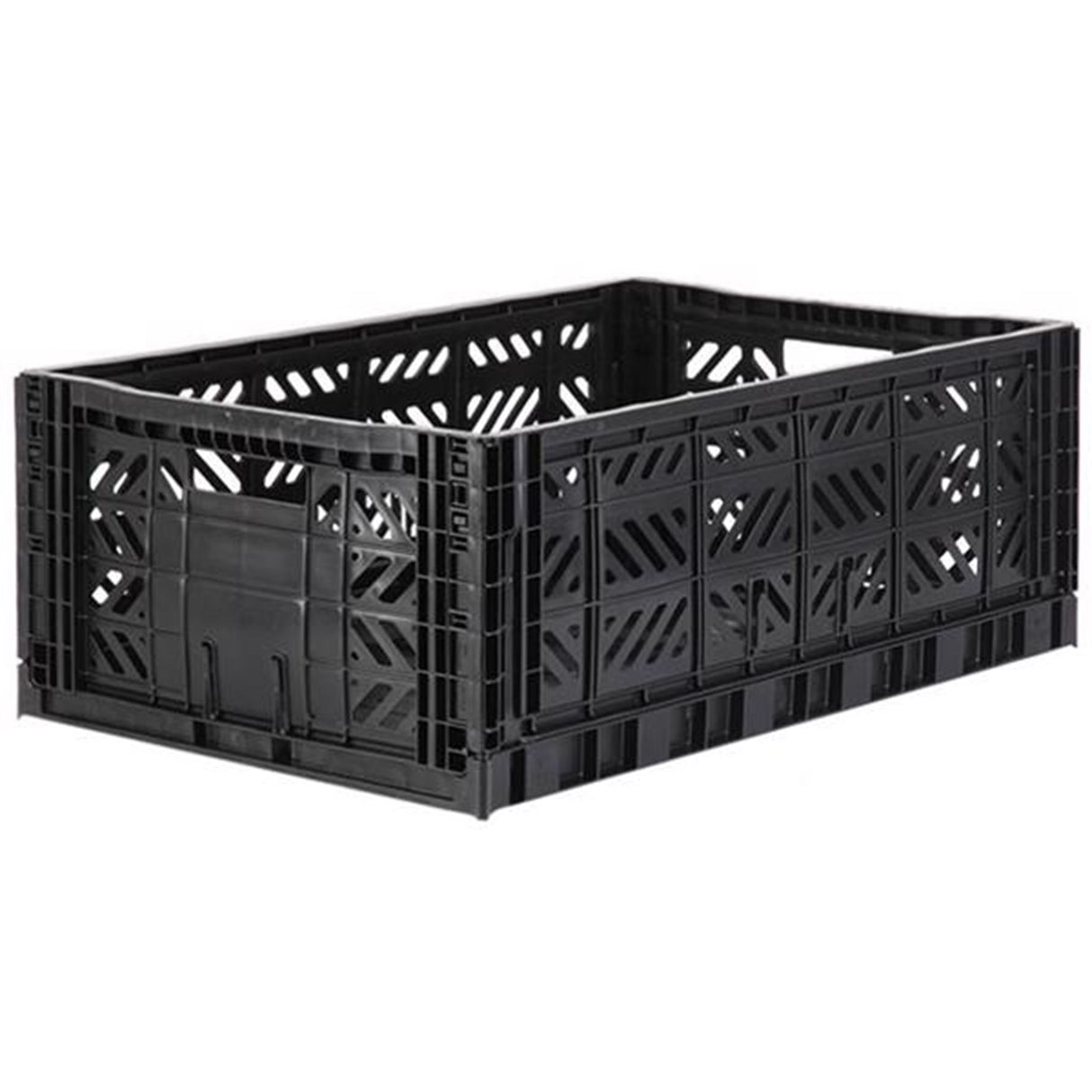 Aykasa Maxi Folding Box Black
