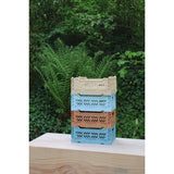 Aykasa Mini Folding Box Boulder