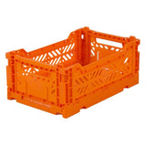 Aykasa Mini Folding Box Orange