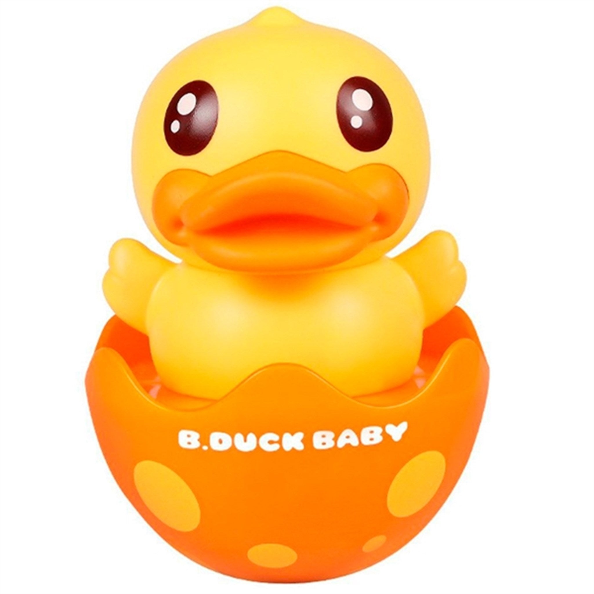 B.Duck