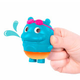 B-toys Hippopotamus Boat