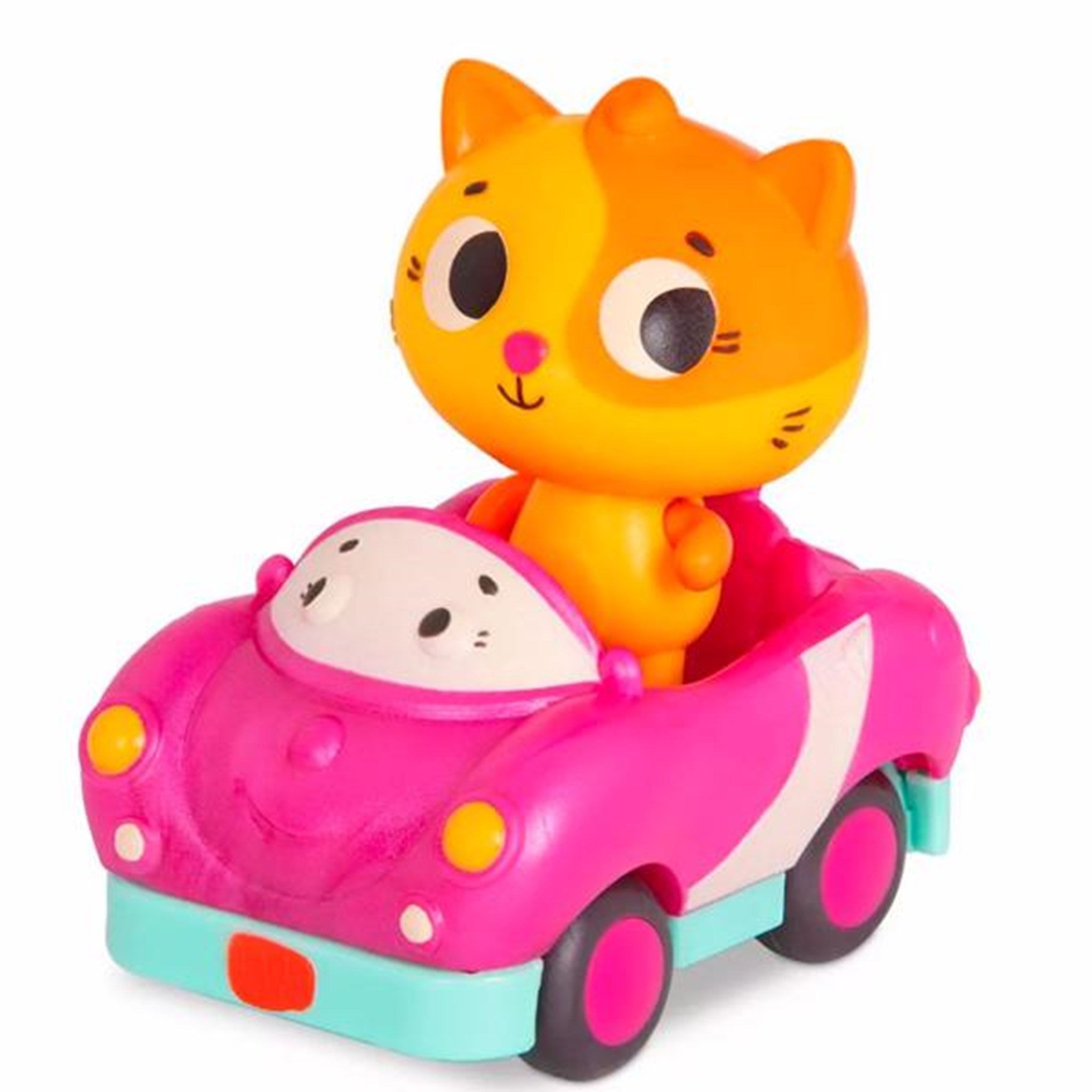 B-toys Lolo & Car