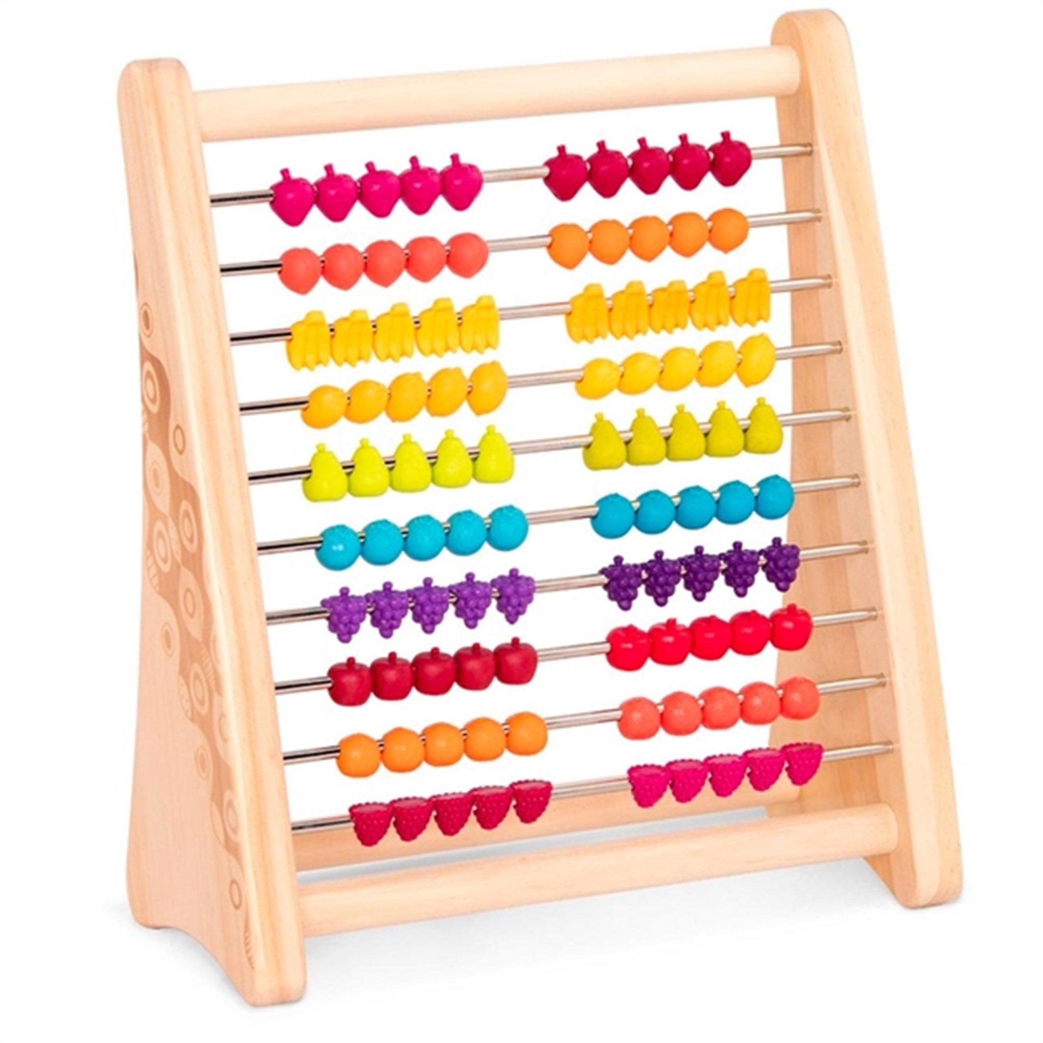 B-toys Two-ty Fruity Abacus