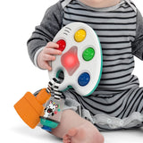 Baby Einstein Color Palette Popper Sensory Toy