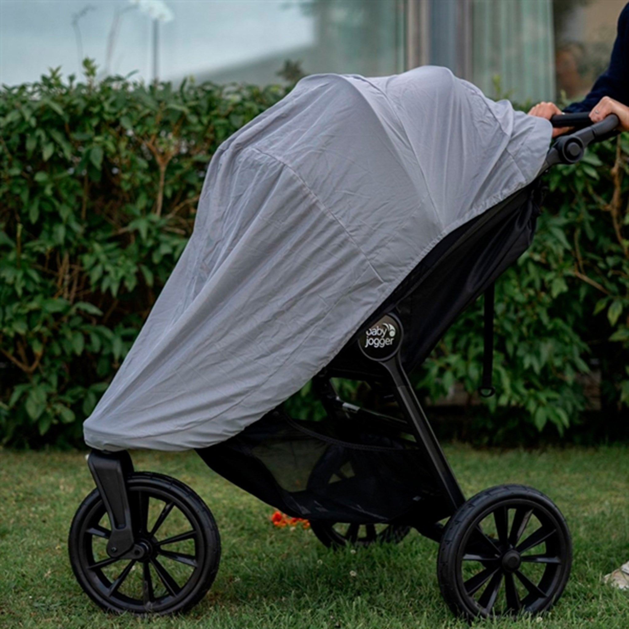 Baby Jogger Canopy Universal 2