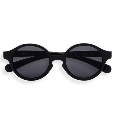 Izipizi Baby Sunglasses Black