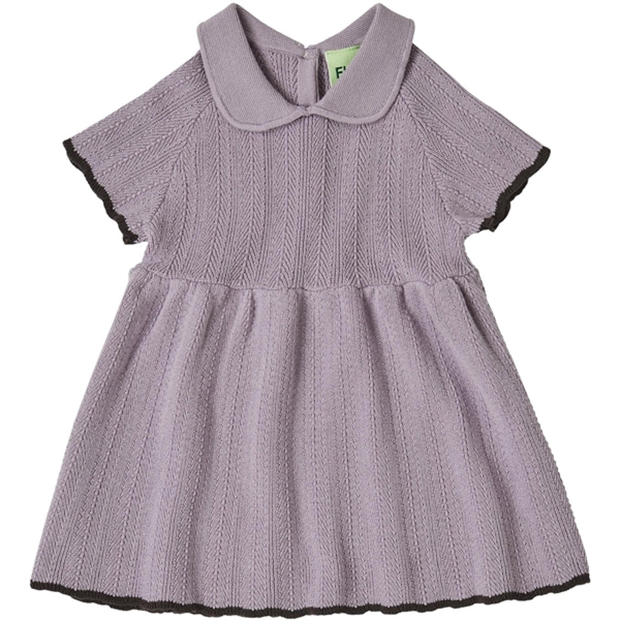 FUB Heather Baby Dress