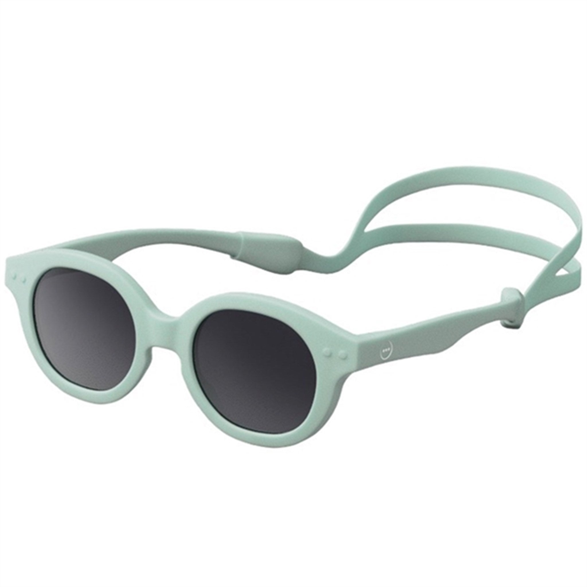Izipizi Baby Sunglasses C Aqua Green 2
