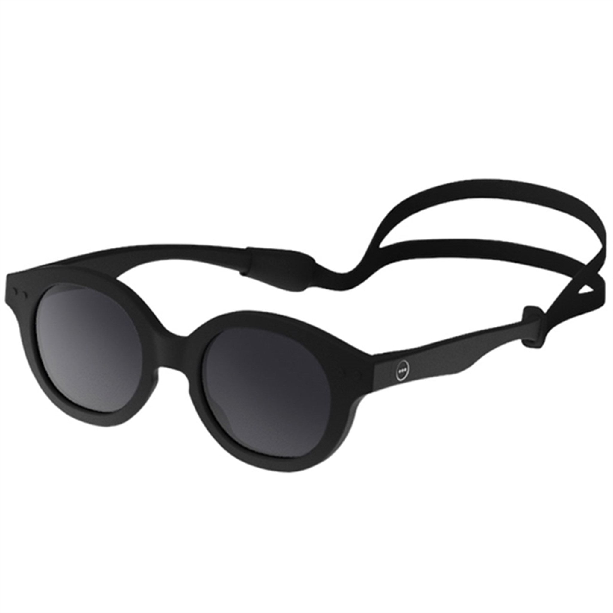 Izipizi Baby Sunglasses C Black 2