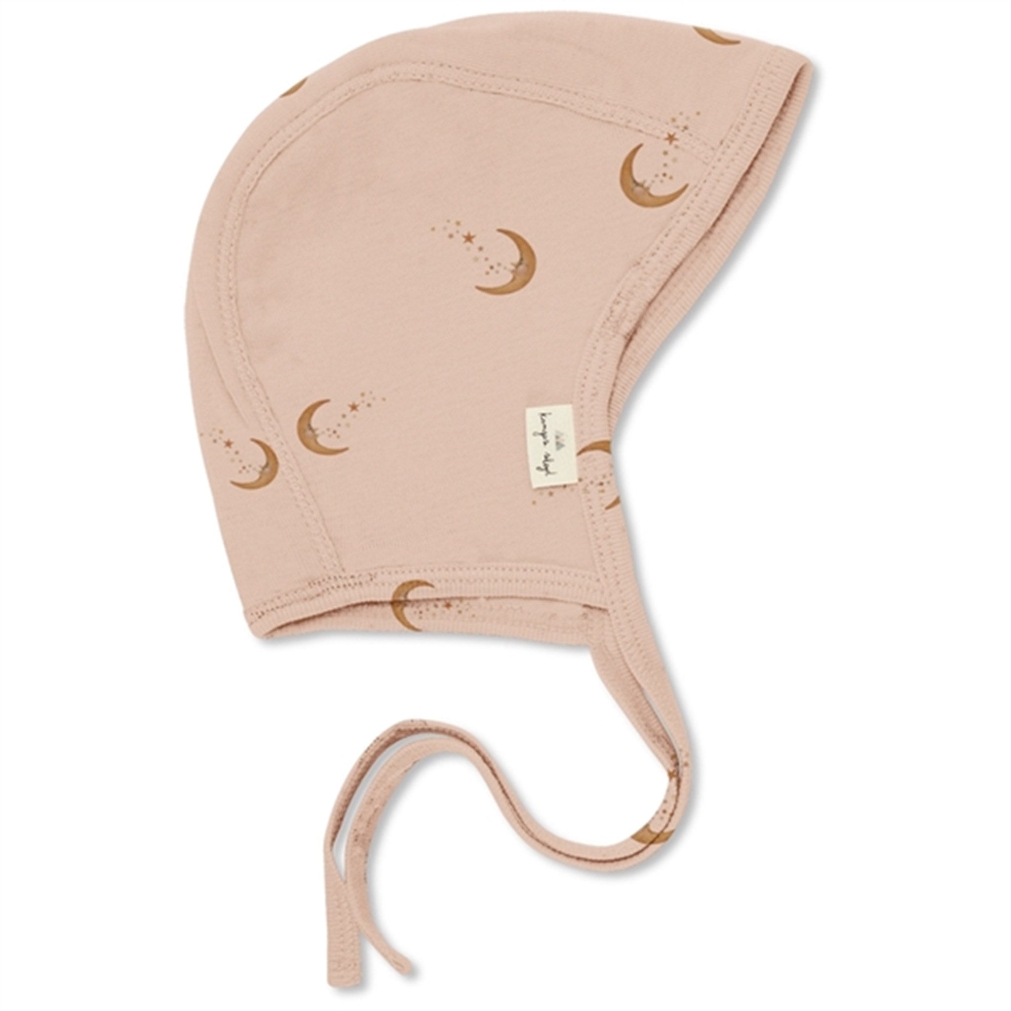 Konges Sløjd Moon Blush Classic Baby Helmet
