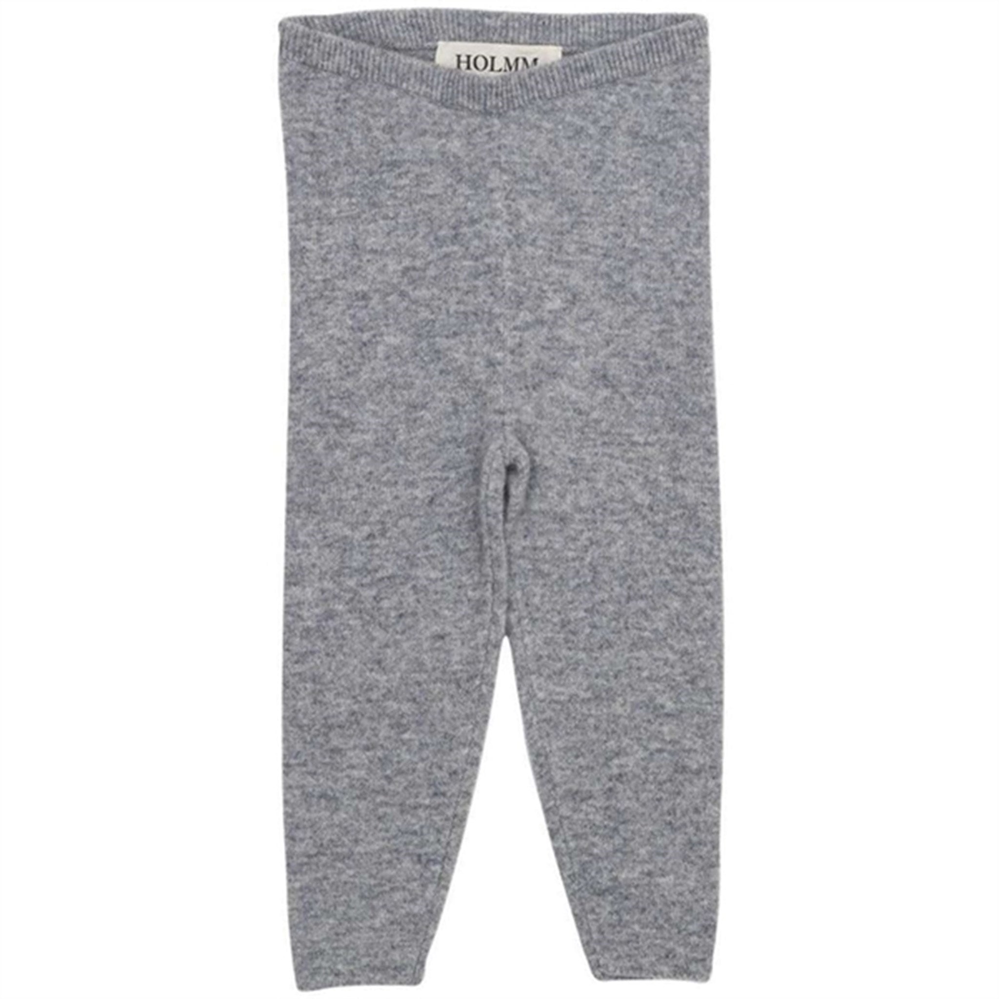 HOLMM Oxford Bailey Cashmere Knit Leggings
